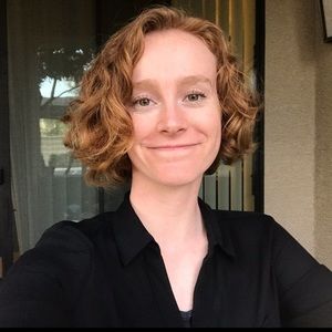 Meet your Posher, Caroline